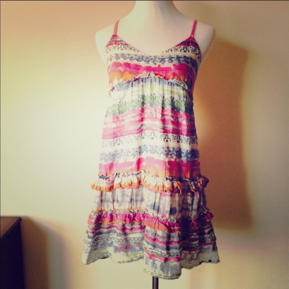 O'Neill Cute Dress with Adjustable Straps 🎀🎀